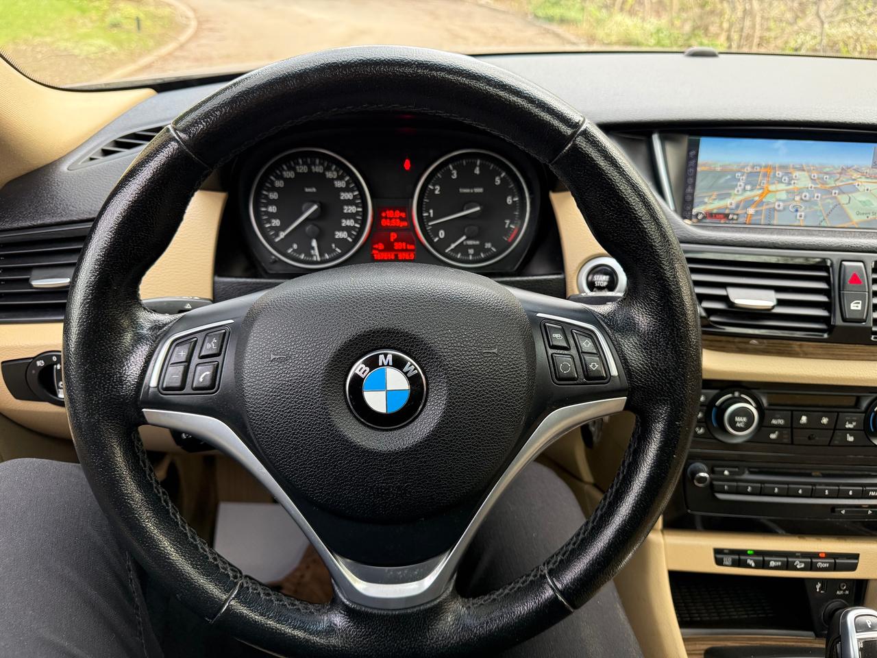 2014 BMW X1 xDrive28i Photo