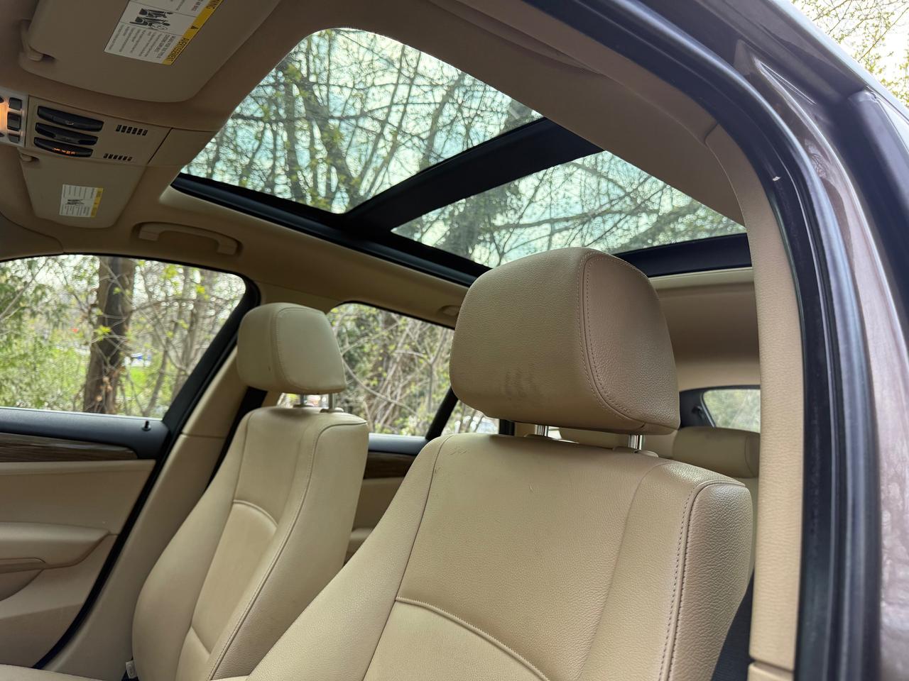 2014 BMW X1 xDrive28i Photo