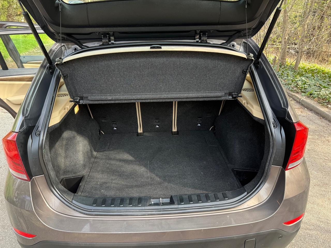 2014 BMW X1 xDrive28i Photo