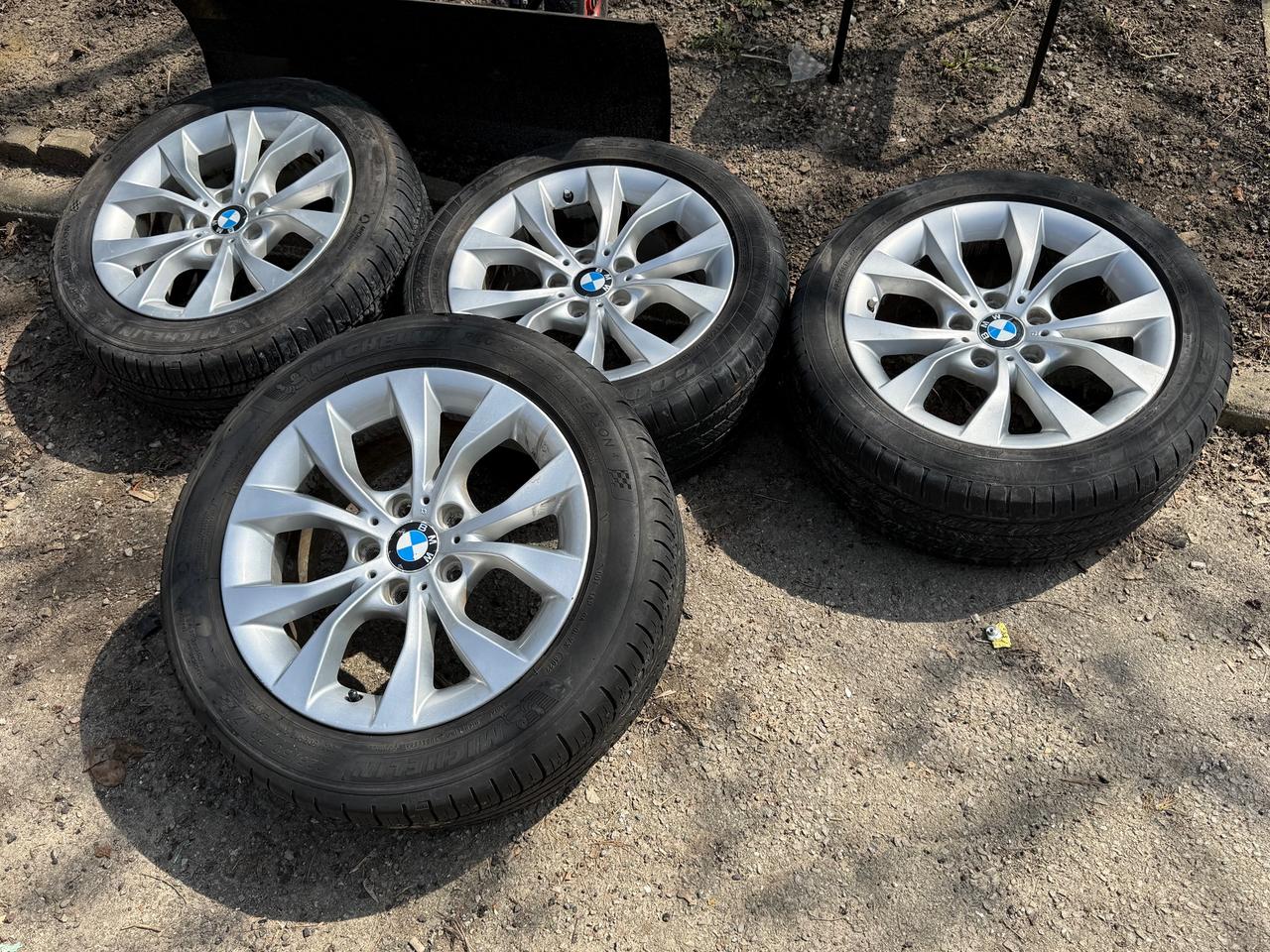 2014 BMW X1 xDrive28i Photo