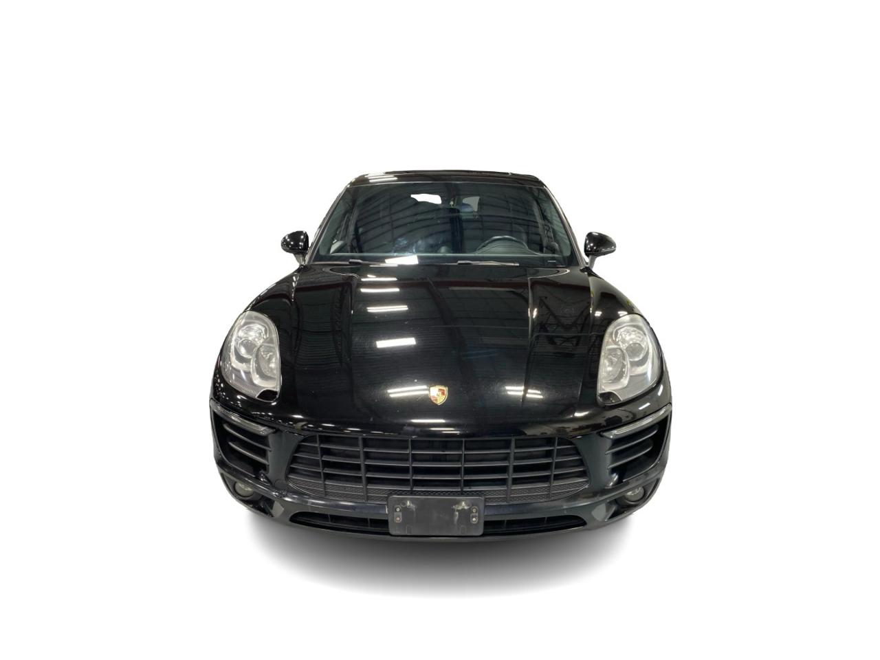 2015 Porsche Macan AWD 4dr S- CLEAN CARFAX Photo