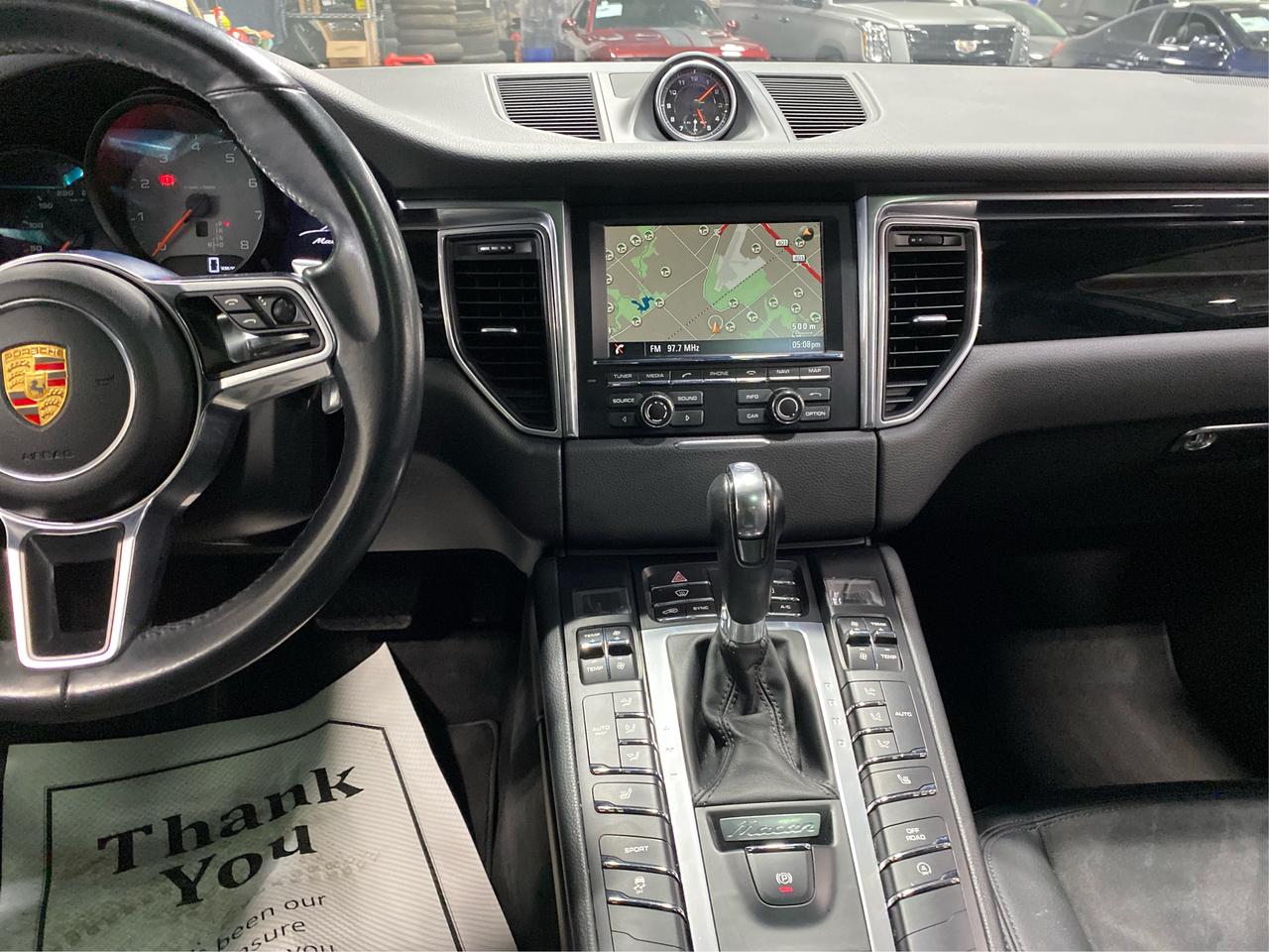 2015 Porsche Macan AWD 4dr S- CLEAN CARFAX Photo