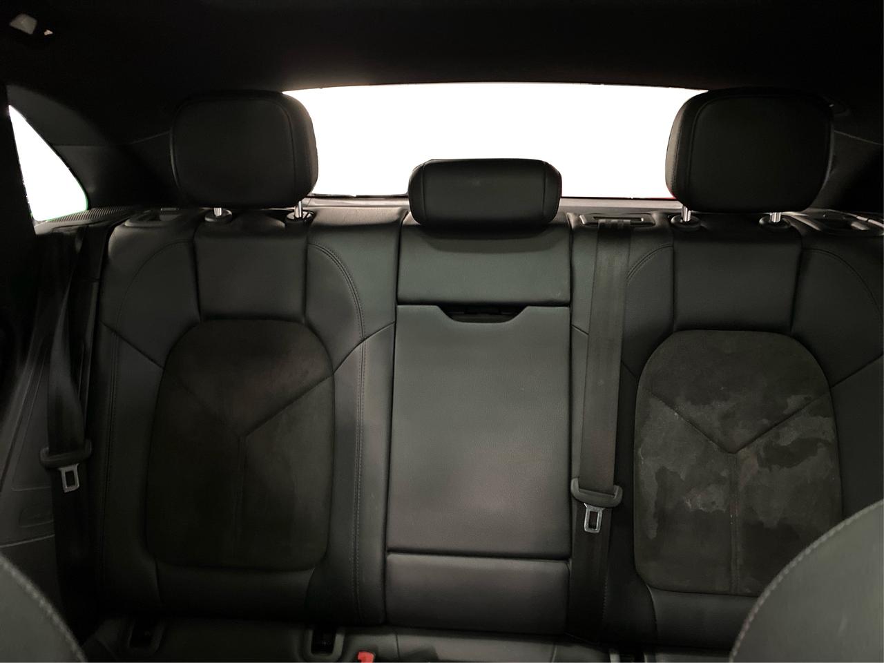 2015 Porsche Macan AWD 4dr S- CLEAN CARFAX Photo