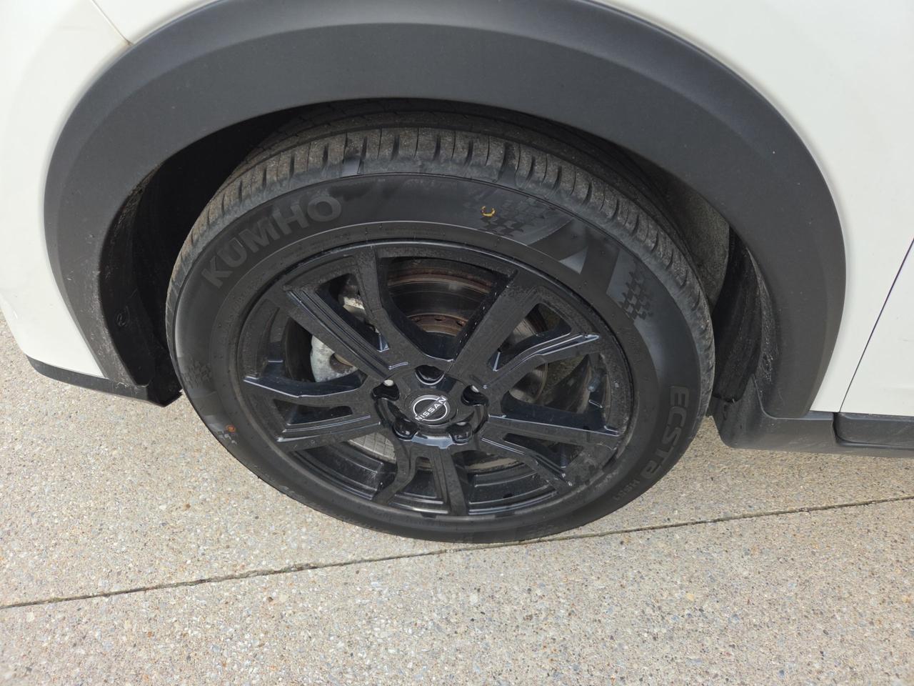 2024 Nissan Kicks SR  PREMIUM Photo
