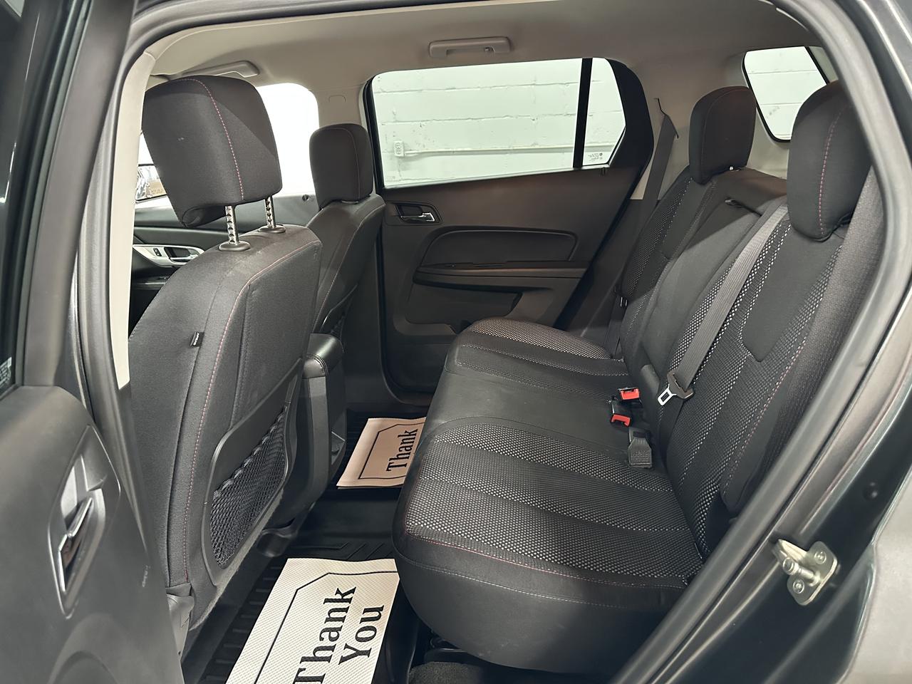 2017 GMC Terrain AWD 4DR SLE W/SLE-1 Photo15