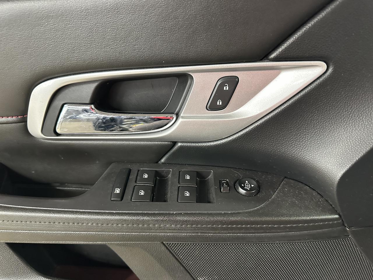 2017 GMC Terrain AWD 4DR SLE W/SLE-1 Photo13