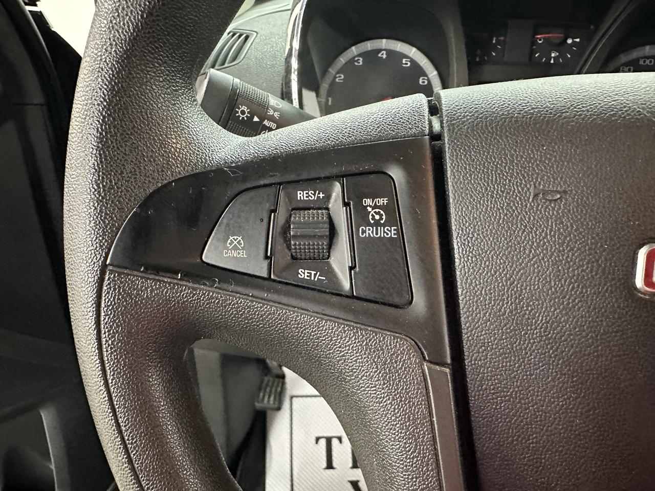 2017 GMC Terrain AWD 4DR SLE W/SLE-1 Photo29