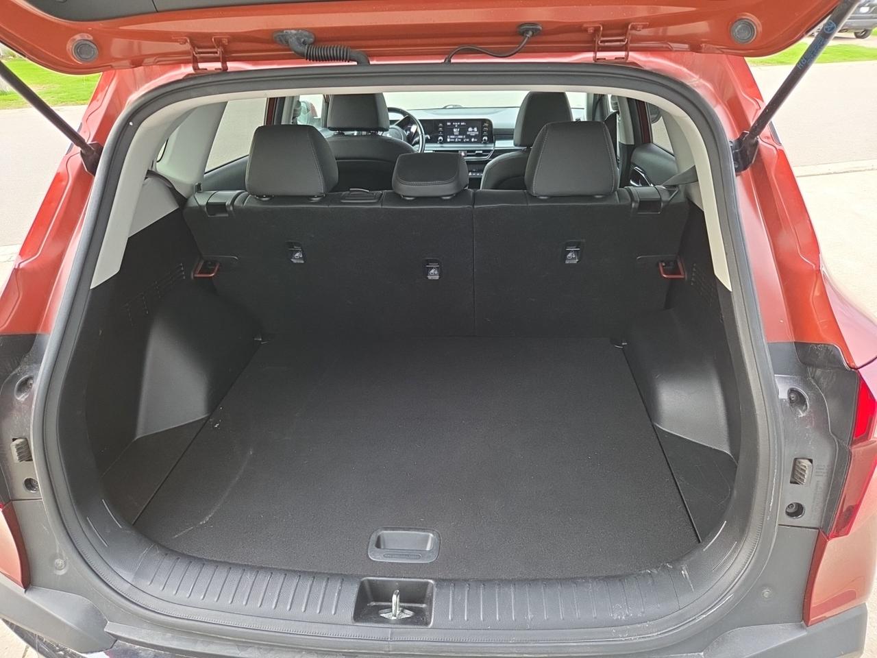 2024 Kia Seltos EX Photo