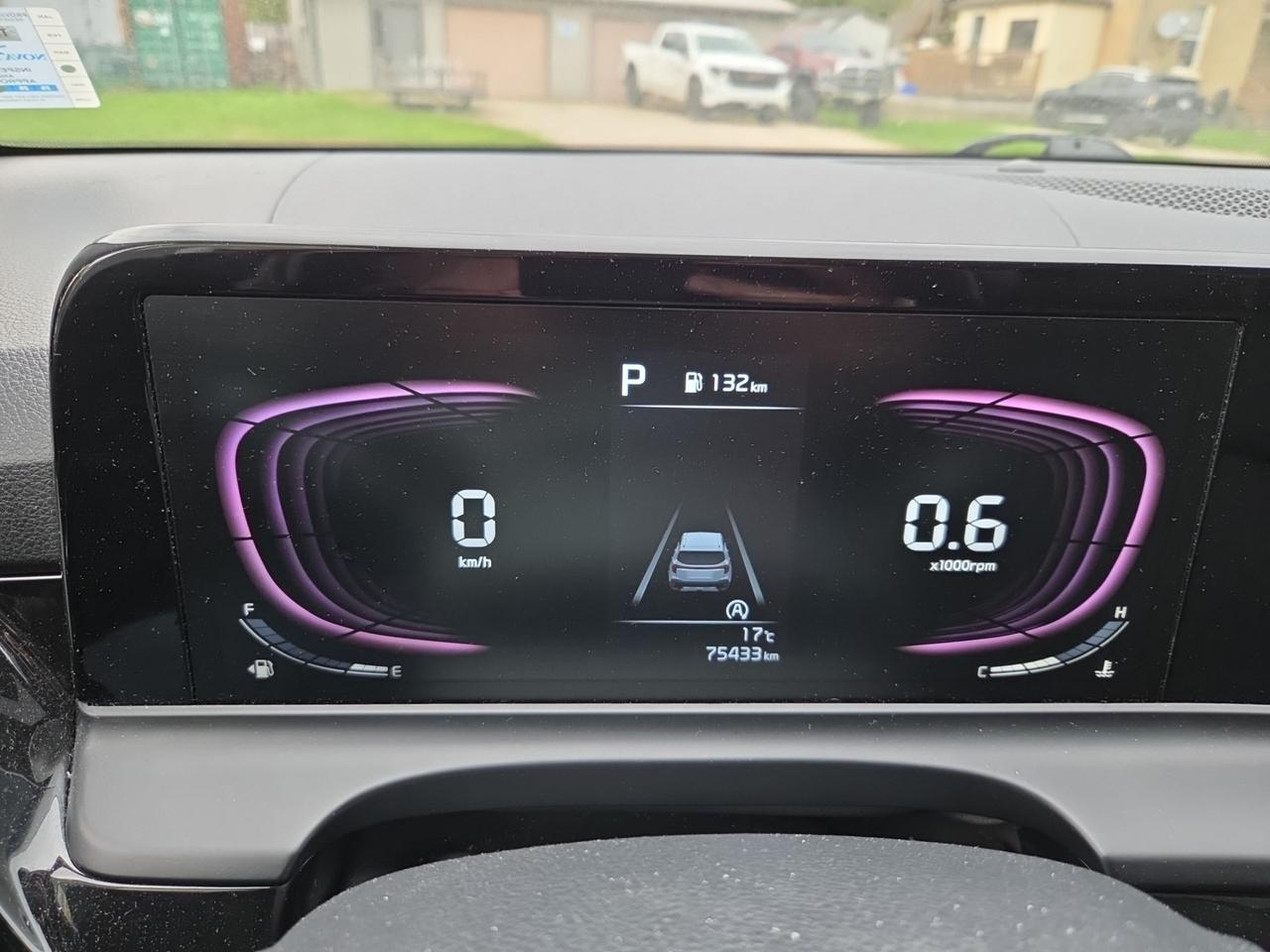 2024 Kia Seltos EX Photo