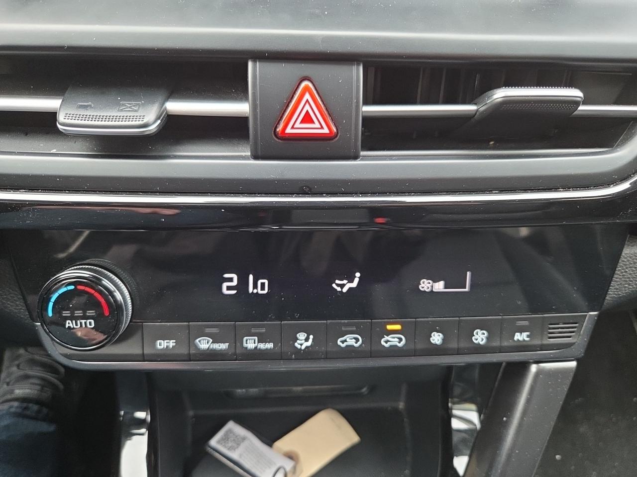 2024 Kia Seltos EX Photo