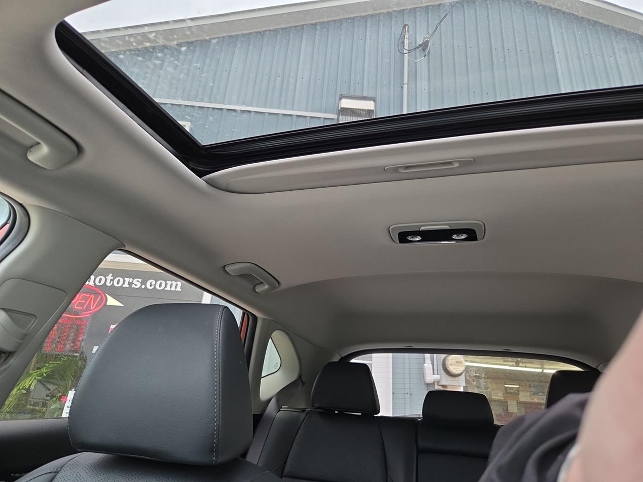 2024 Kia Seltos EX Photo