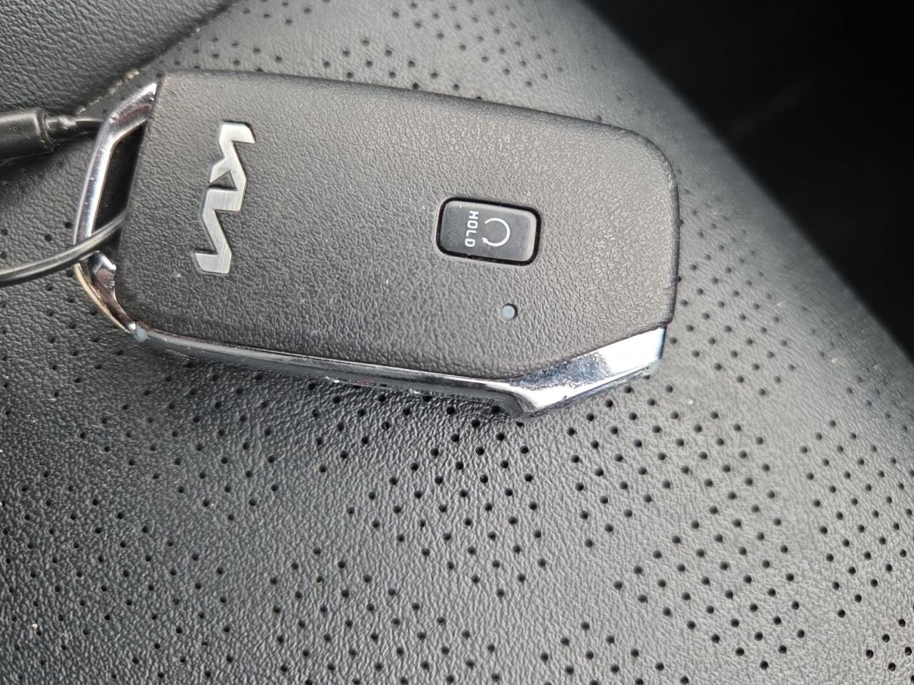 2024 Kia Seltos EX Photo