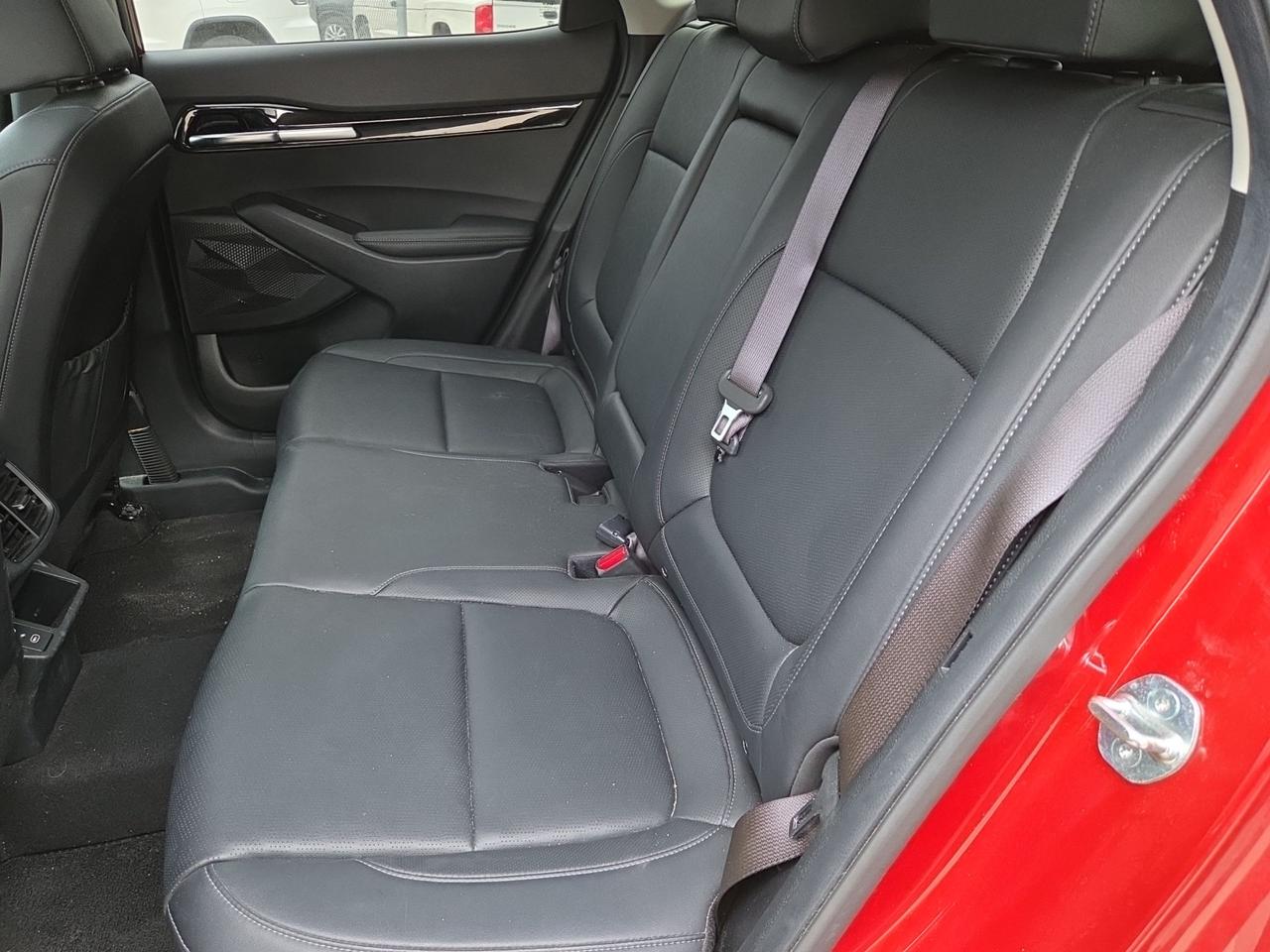 2024 Kia Seltos EX Photo