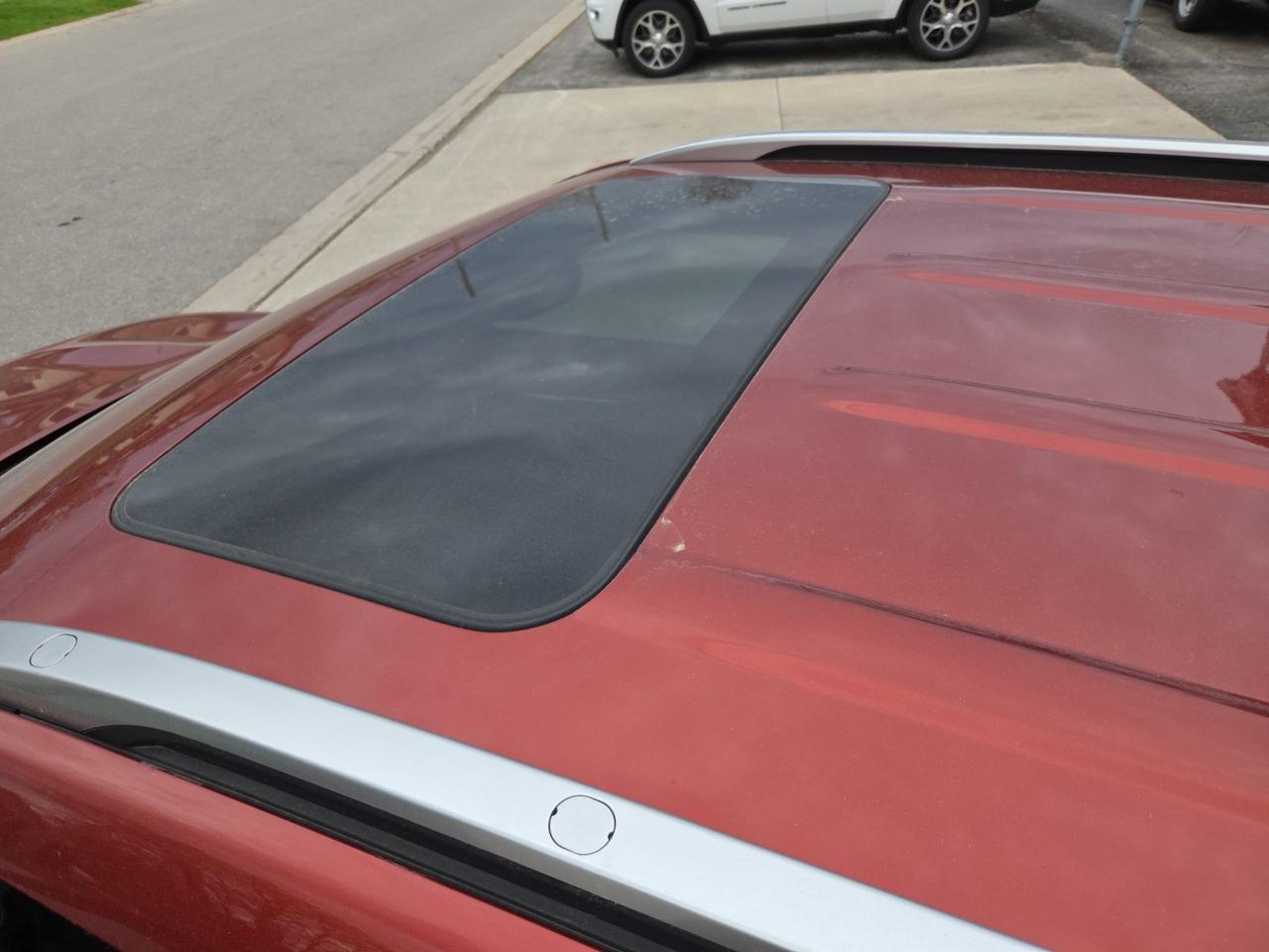 2024 Kia Seltos EX Photo