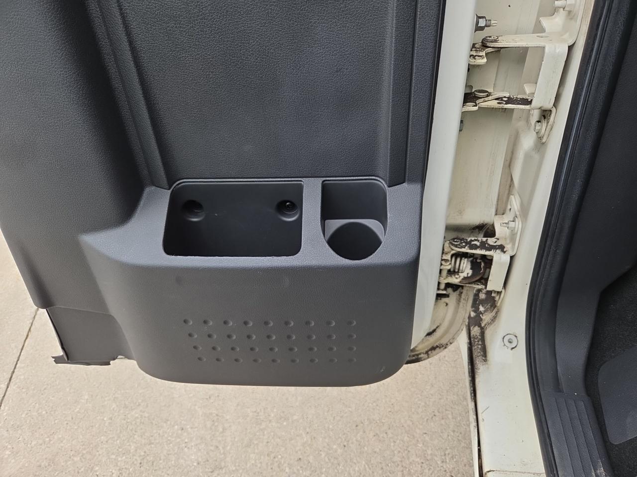 2009 Dodge Dakota ST Photo