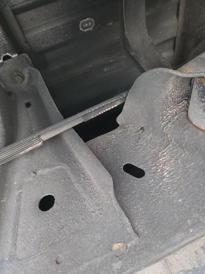 2009 Dodge Dakota ST Photo