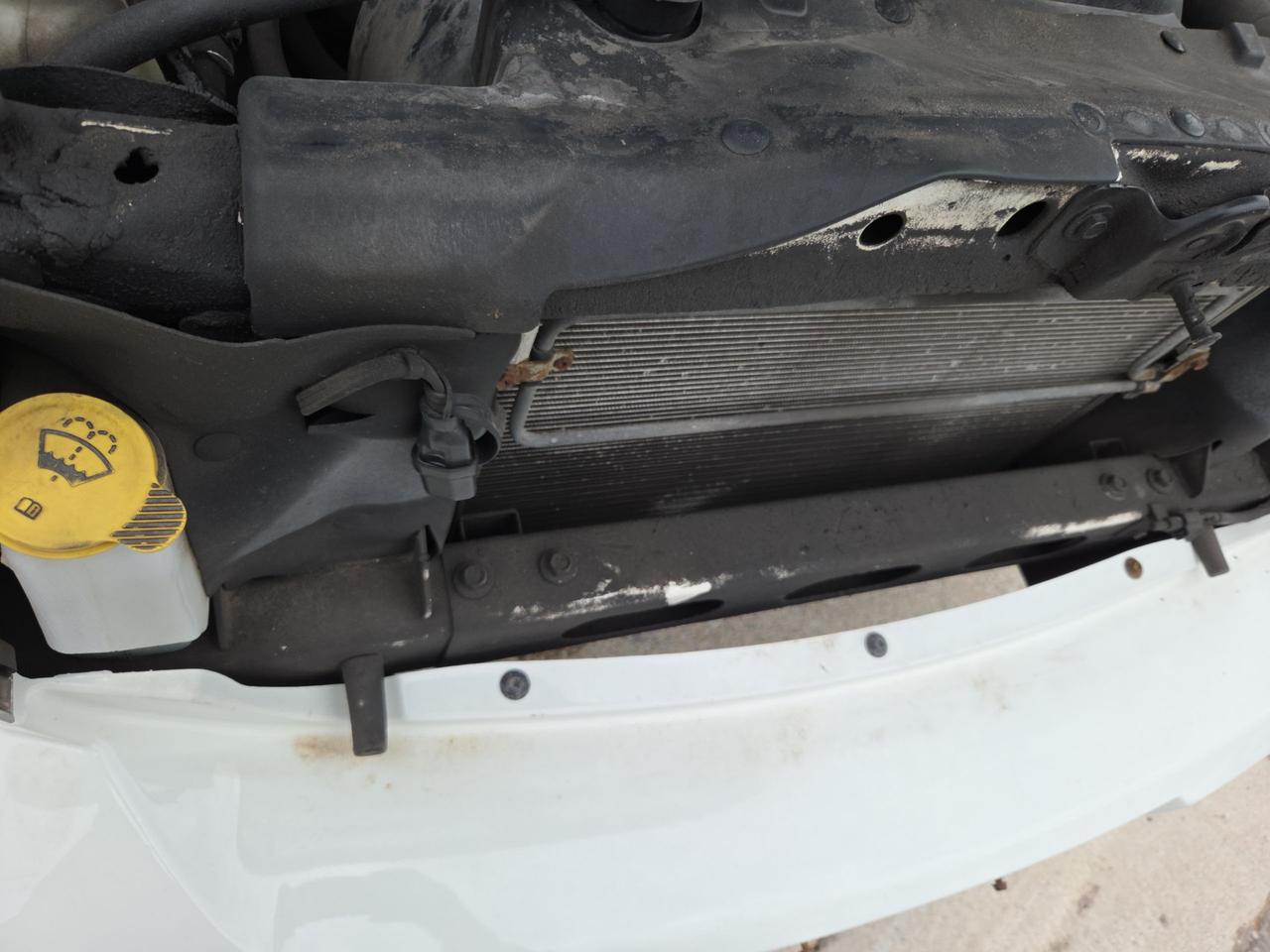 2009 Dodge Dakota ST Photo