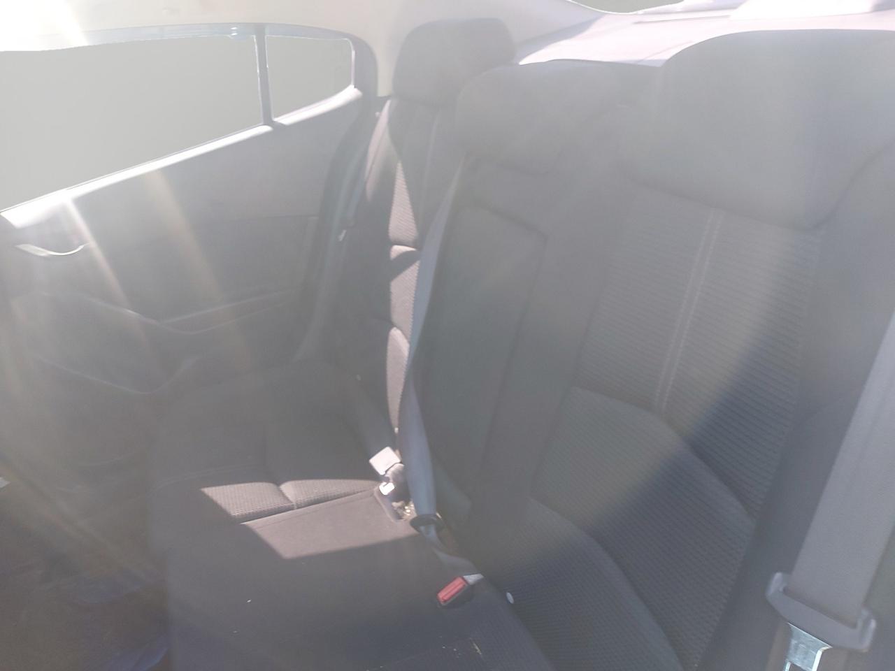 2018 Mazda MAZDA3 GS Photo
