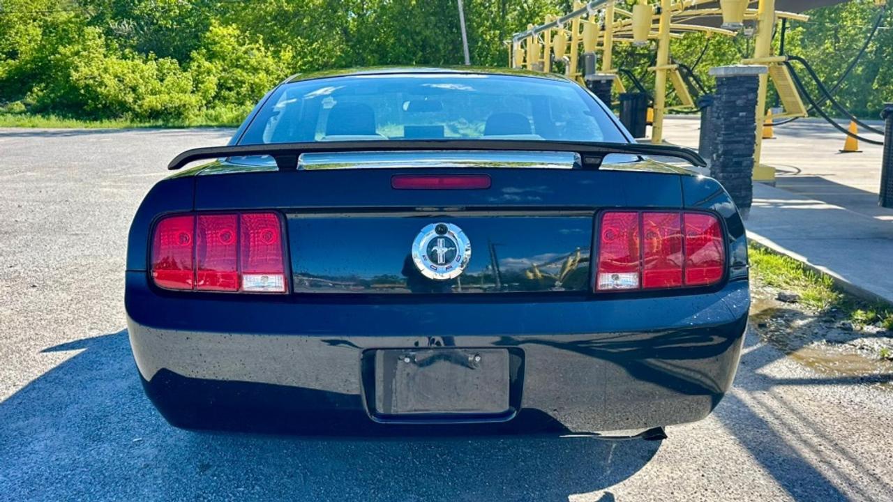 2006 Ford Mustang * NO ACCIDENTS " Photo