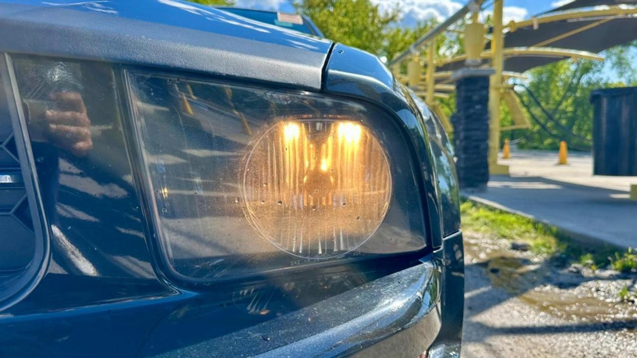 2006 Ford Mustang * NO ACCIDENTS " Photo