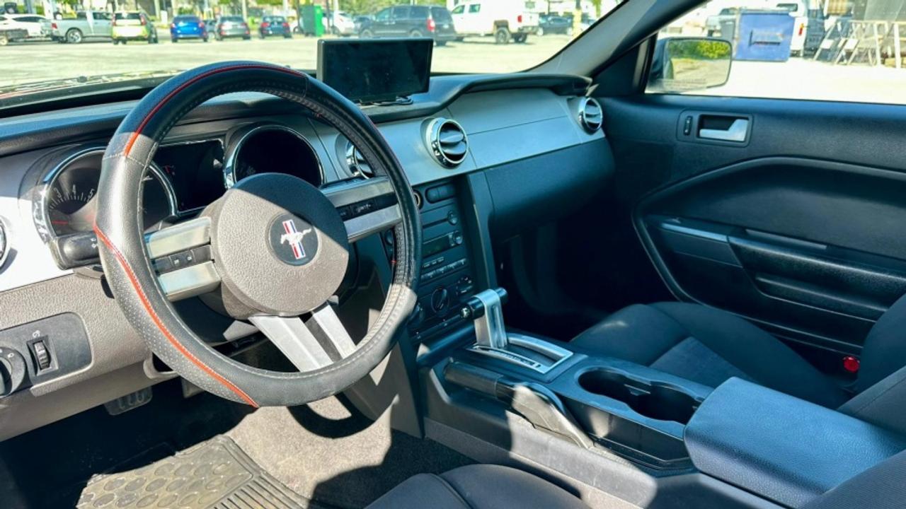 2006 Ford Mustang * NO ACCIDENTS " Photo