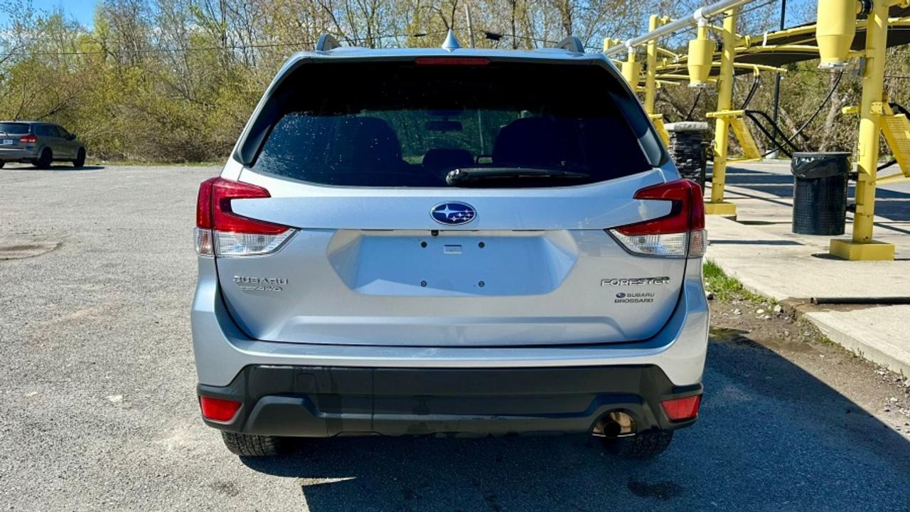 2019 Subaru Forester * AWD * MUST SEE CONVENIENCE Photo