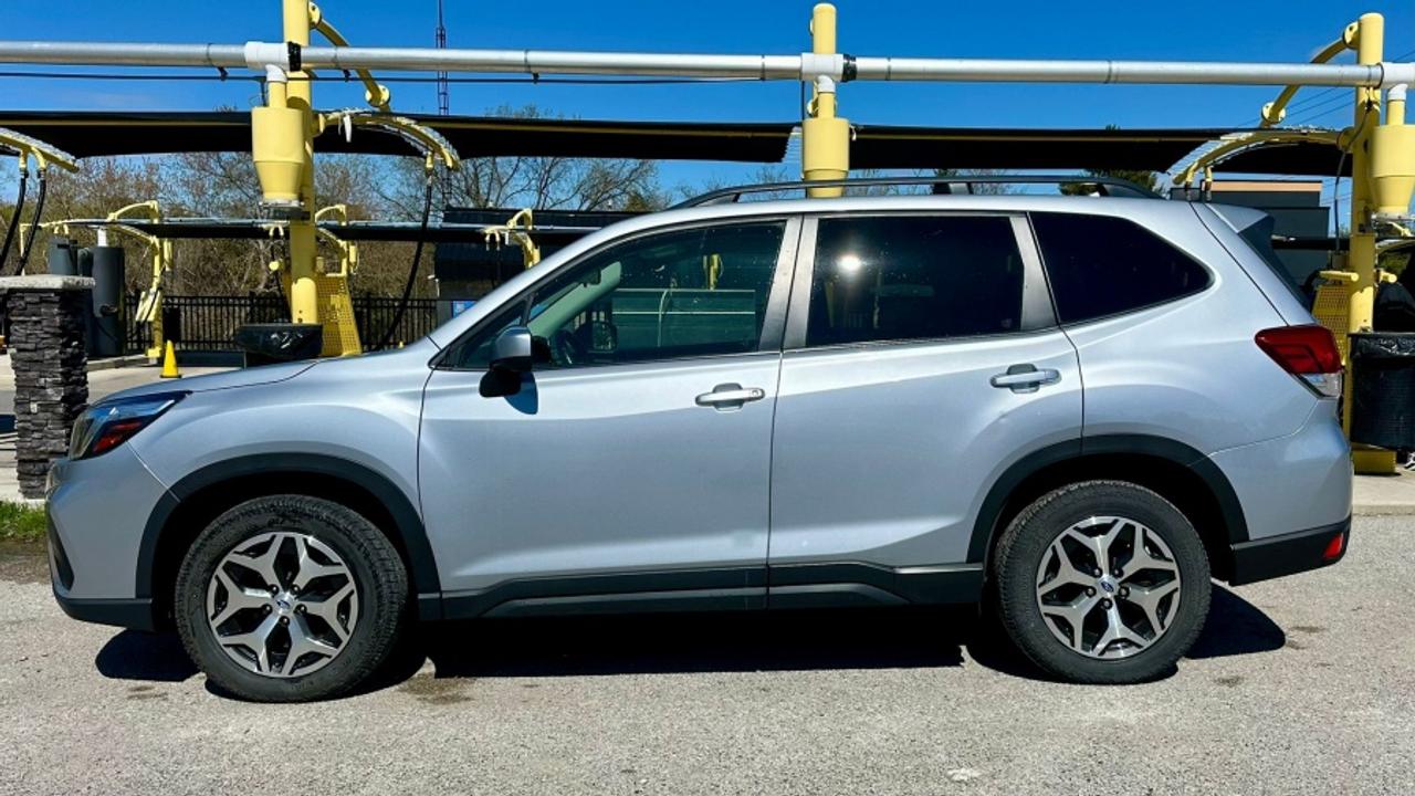 2019 Subaru Forester * AWD * MUST SEE CONVENIENCE Photo