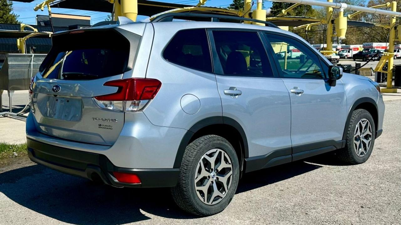 2019 Subaru Forester * AWD * MUST SEE CONVENIENCE Photo