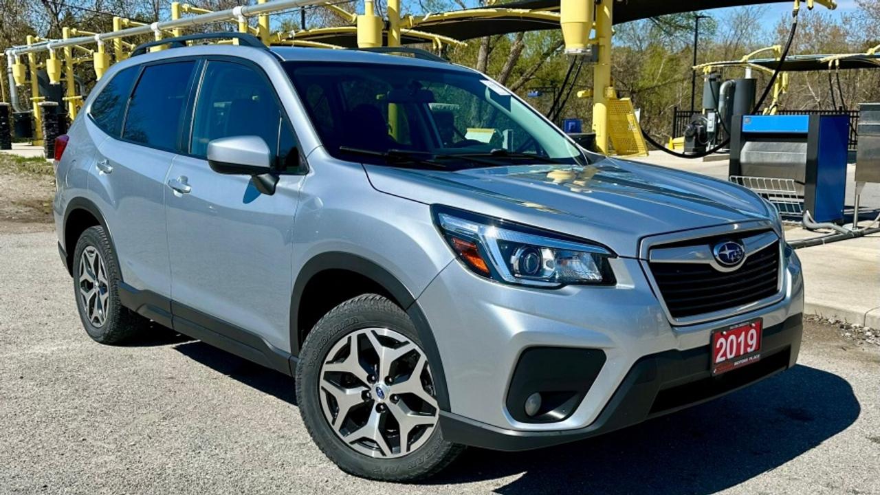 2019 Subaru Forester * AWD * MUST SEE CONVENIENCE Photo