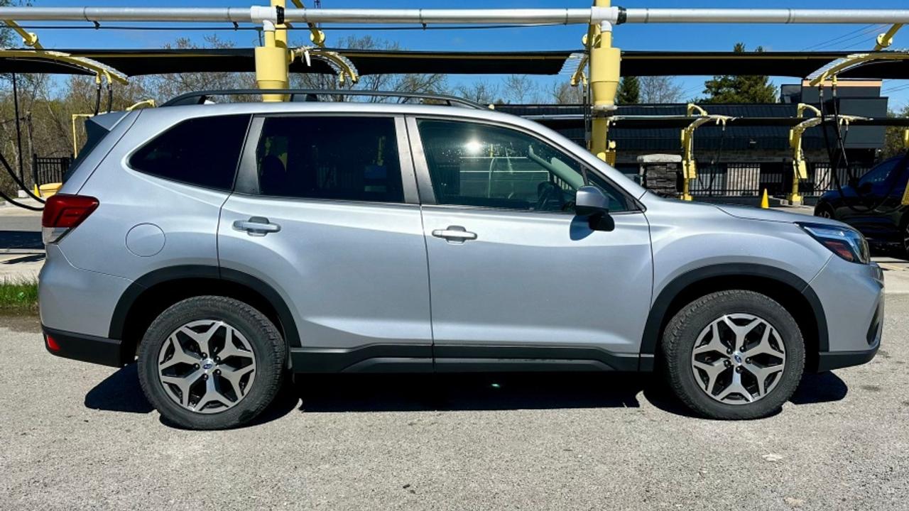 2019 Subaru Forester * AWD * MUST SEE CONVENIENCE Photo