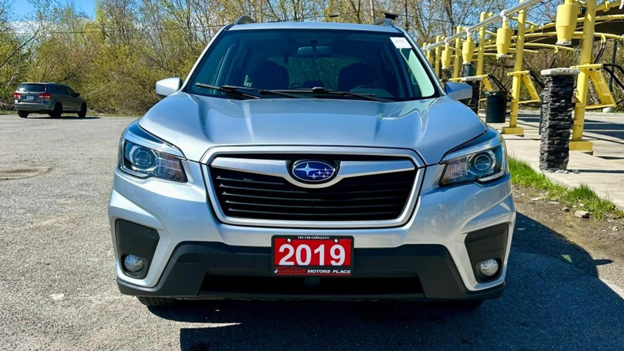 2019 Subaru Forester * AWD * MUST SEE CONVENIENCE Photo