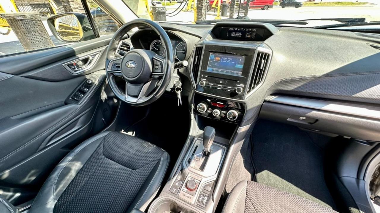 2019 Subaru Forester * AWD * MUST SEE CONVENIENCE Photo