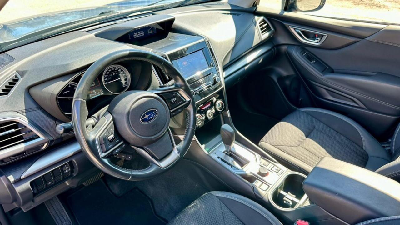2019 Subaru Forester * AWD * MUST SEE CONVENIENCE Photo