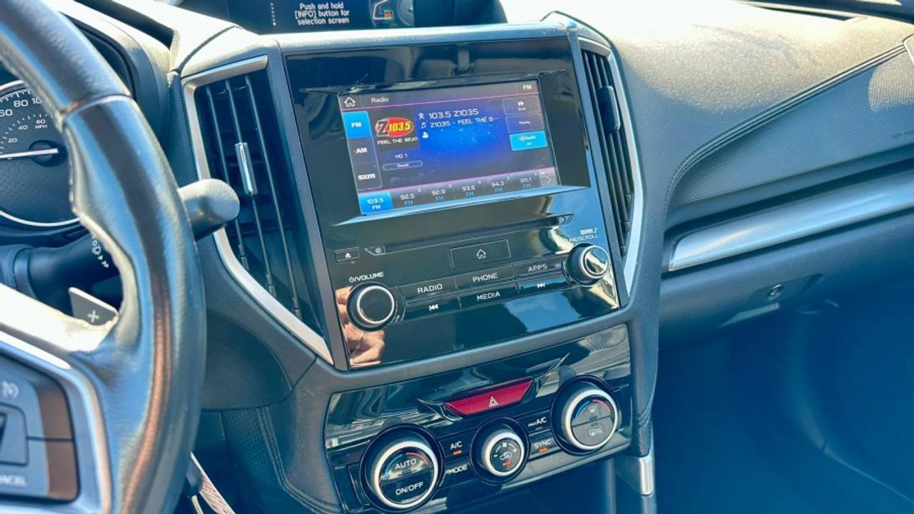 2019 Subaru Forester * AWD * MUST SEE CONVENIENCE Photo