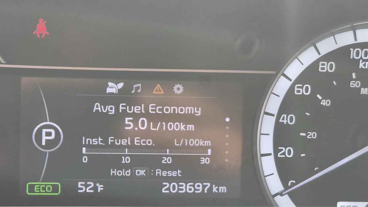 2019 Kia NIRO EX, HYBRID, HATCH, GREAT ON FUEL, CERTIFIED Photo