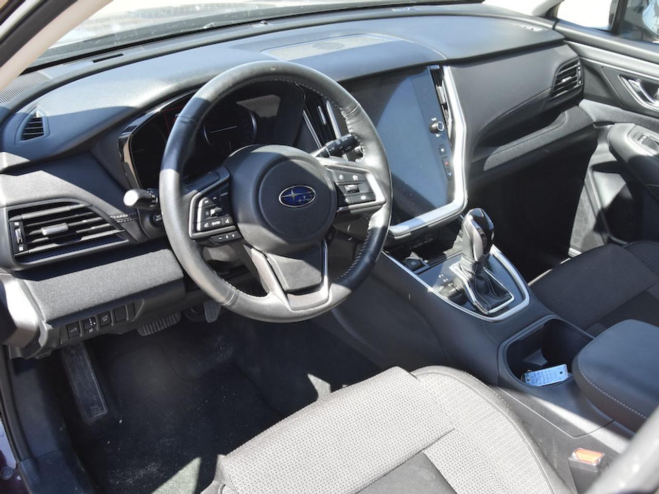 2023 Subaru Outback Touring Photo