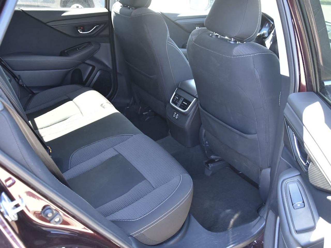 2023 Subaru Outback Touring Photo