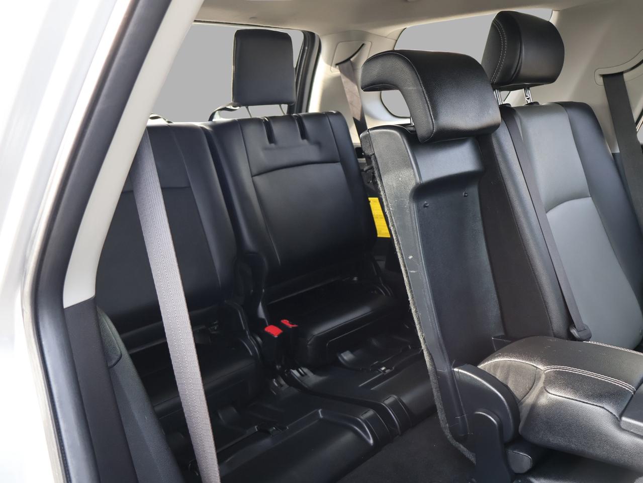 2014 Toyota 4Runner PREMIUM PKG 4WD CERTIFIED *TOYOTA MAINTAIN*7SEATS* CAMERA NAV BLUETOOTH LEATHER HEATED SEATS SUNROOF CRUISE ALLOYS Photo