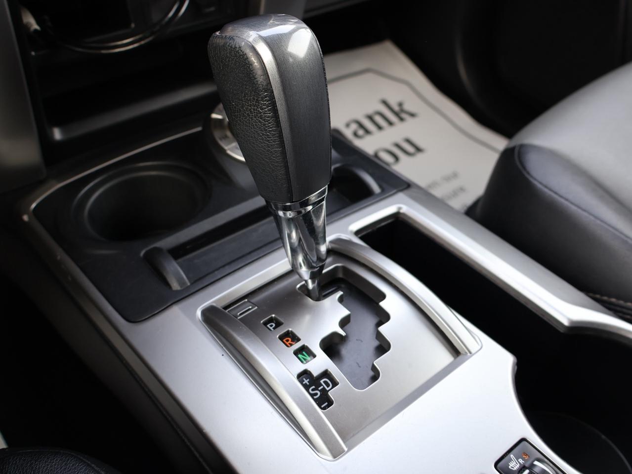 2014 Toyota 4Runner PREMIUM PKG 4WD CERTIFIED *TOYOTA MAINTAIN*7SEATS* CAMERA NAV BLUETOOTH LEATHER HEATED SEATS SUNROOF CRUISE ALLOYS Photo