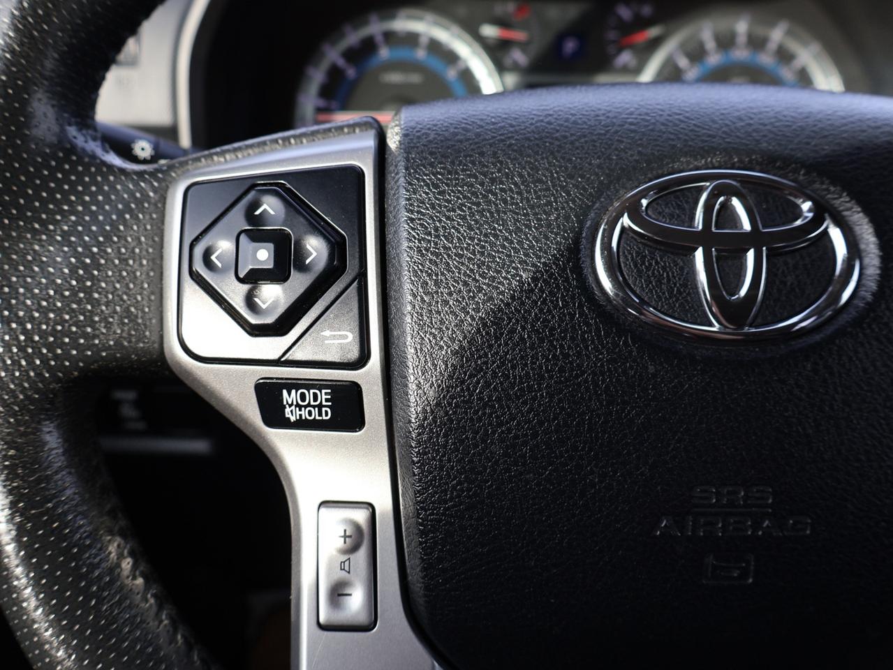 2014 Toyota 4Runner PREMIUM PKG 4WD CERTIFIED *TOYOTA MAINTAIN*7SEATS* CAMERA NAV BLUETOOTH LEATHER HEATED SEATS SUNROOF CRUISE ALLOYS Photo