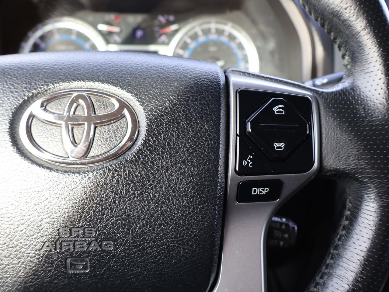 2014 Toyota 4Runner PREMIUM PKG 4WD CERTIFIED *TOYOTA MAINTAIN*7SEATS* CAMERA NAV BLUETOOTH LEATHER HEATED SEATS SUNROOF CRUISE ALLOYS Photo