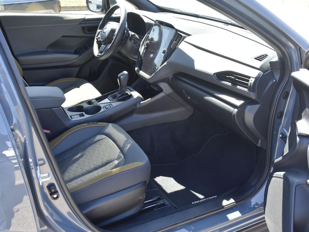 2024 Subaru Crosstrek Onyx Photo