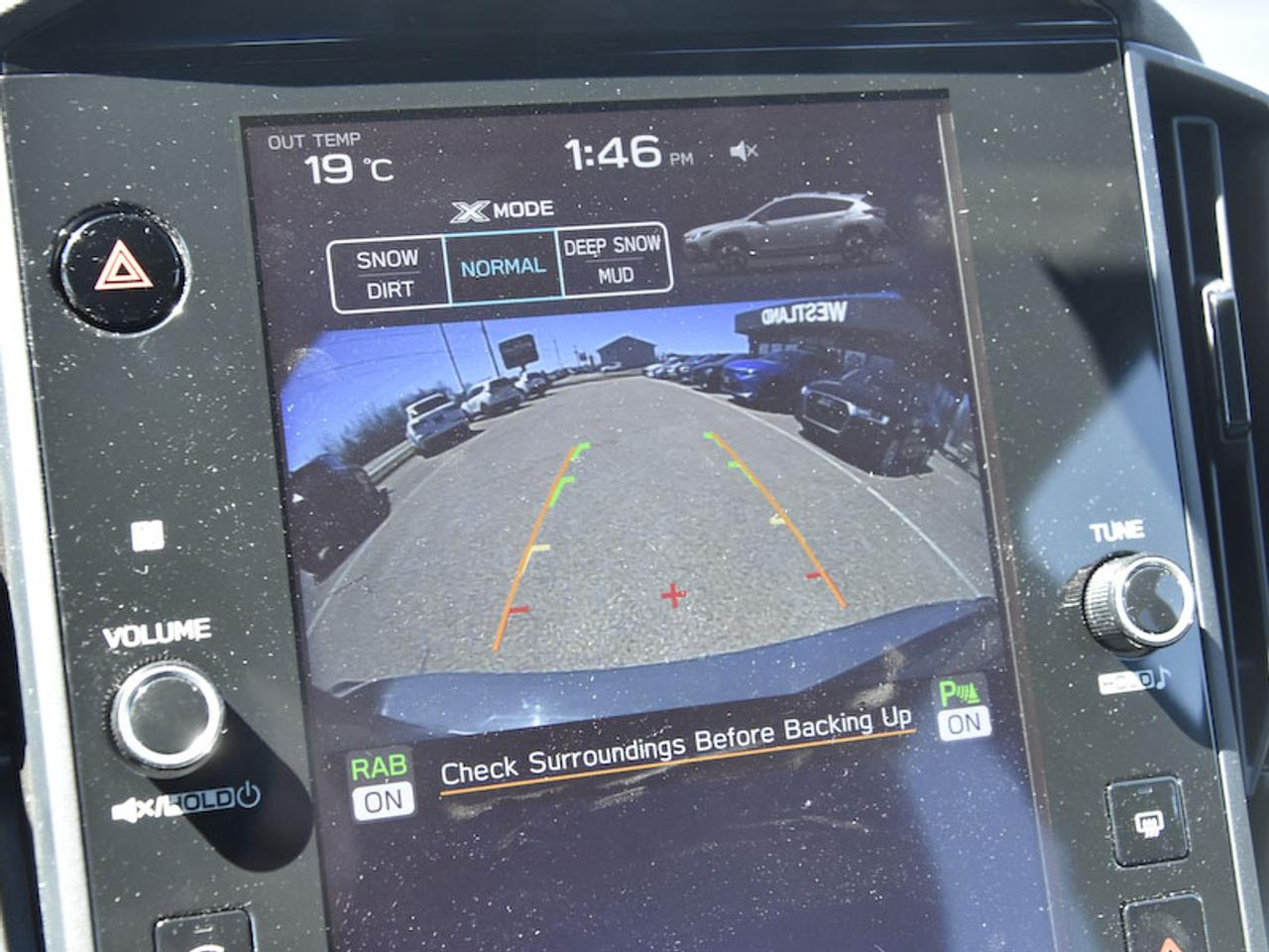 2024 Subaru Crosstrek Onyx Photo