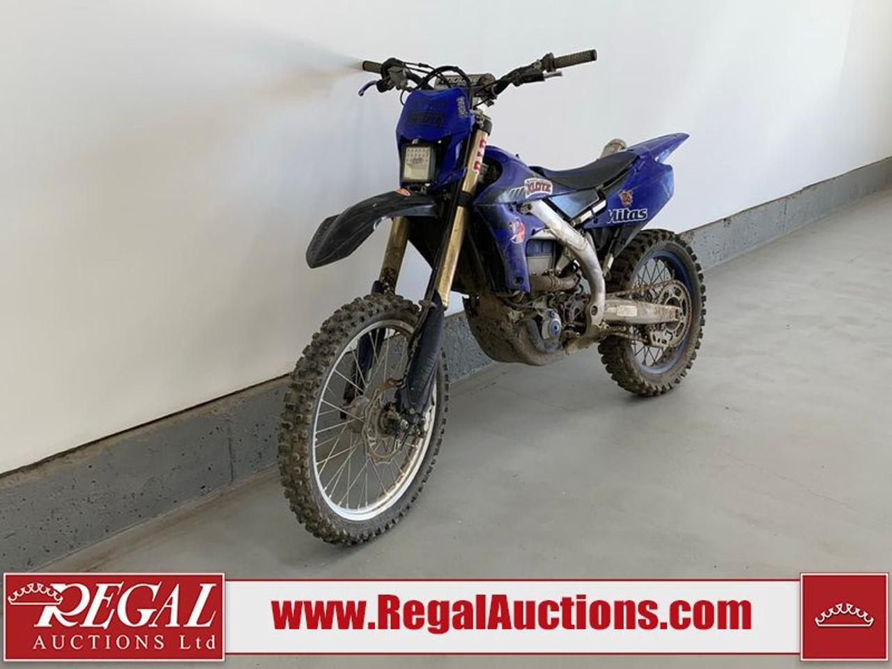 OFFERS WILL NOT BE ACCEPTED BY EMAIL OR PHONE - THIS VEHICLE WILL GO ON LIVE ONLINE AUCTION on Saturday May 2.<br> SALE STARTS AT 11:00 AM.<br><br>VEHICLE DESCRIPTION <br/>Stock #: 28397 <br/>Lot #: S002R <br/>Reserve Price: $4,000 <br/>CarProof Report: Not Available <br/><br/>IMPORTANT DECLARATION <br/>As Is - Where Is: Regal Auctions makes no representation at all with regard to any details of this lot. <br/>Finance Repo: This vehicle has been seized or surrendered to a creditor or bankruptcy trustee. <br/>Mechanical Problems: This vehicle has non-specific mechanical problems. <br/> * TOW * ENGINE LIGHT FLASHING *  ENGINE DOES NOT TURN OVER * * POSSIBLE START AND/OR ENGINE ISSUES * <br/>Active Status: This vehicles title is listed as Active Status. <br/> Live Online Bidding: This vehicle will be available for bidding over the internet, visit www.RegalAuctions.com to register. <br/> <br/>The simple solution to selling your car or truck. Bring your clean vehicle in with your Drivers License and current Registration and well put it on the auction block at our next sale.<br/><br/>www.RegalAuctions.com