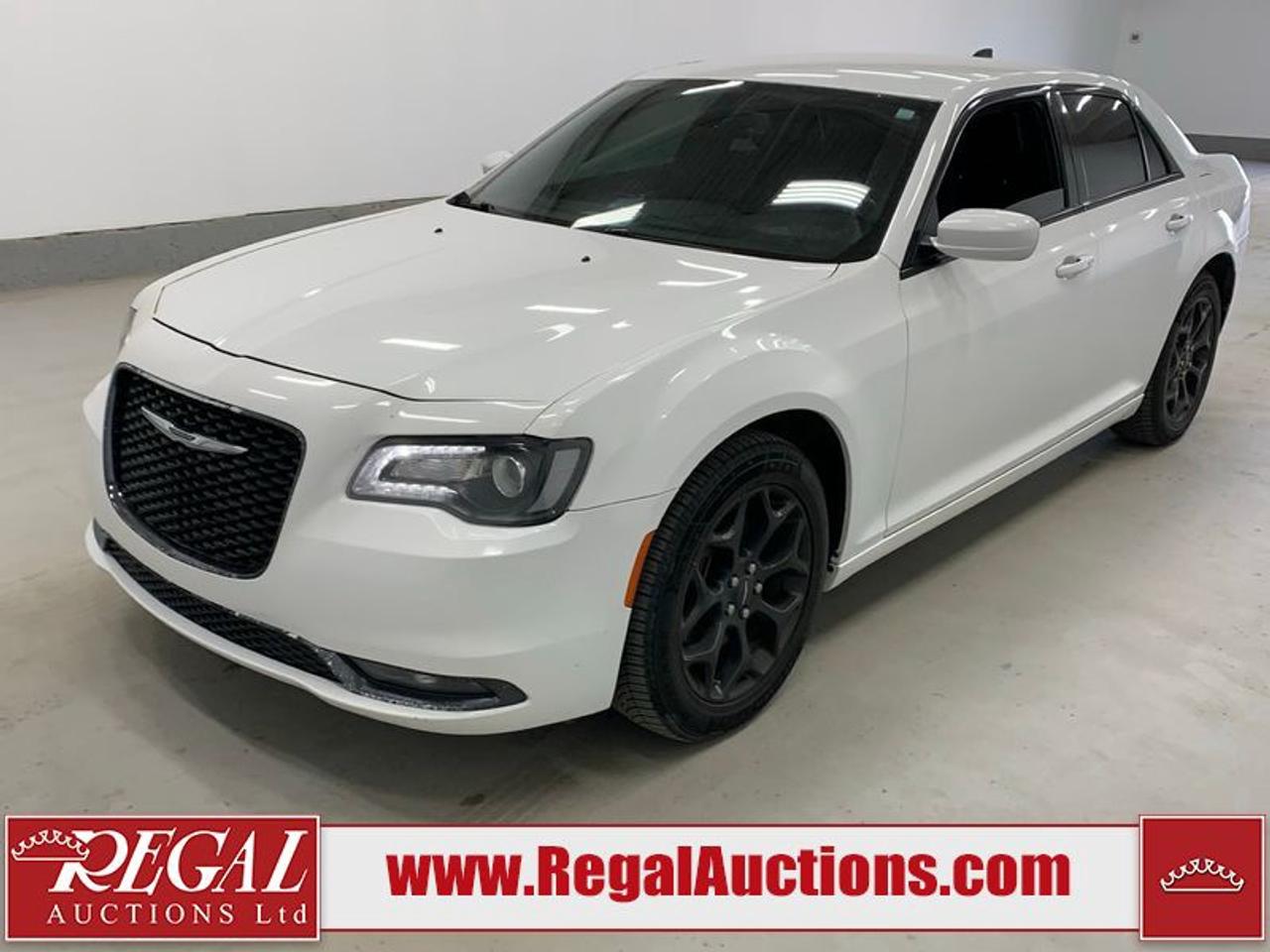 OFFERS WILL NOT BE ACCEPTED BY EMAIL OR PHONE - THIS VEHICLE WILL GO ON TIMED ONLINE AUCTION on Tuesday April 28.<br><br/>VEHICLE DESCRIPTION <br/>Stock #: 31405 <br/>Lot #: 871 <br/>Reserve Price: $10,900 <br/>CarProof Report: Available at www.RegalAuctions.com <br/><br/>IMPORTANT DECLARATION <br/>Active Status: This vehicles title is listed as Active Status. <br/> Live Online Bidding: This vehicle will be available for bidding over the internet, visit www.RegalAuctions.com to register. <br/> <br/>The simple solution to selling your car or truck. Bring your clean vehicle in with your Drivers License and current Registration and well put it on the auction block at our next sale.<br/><br/>www.RegalAuctions.com