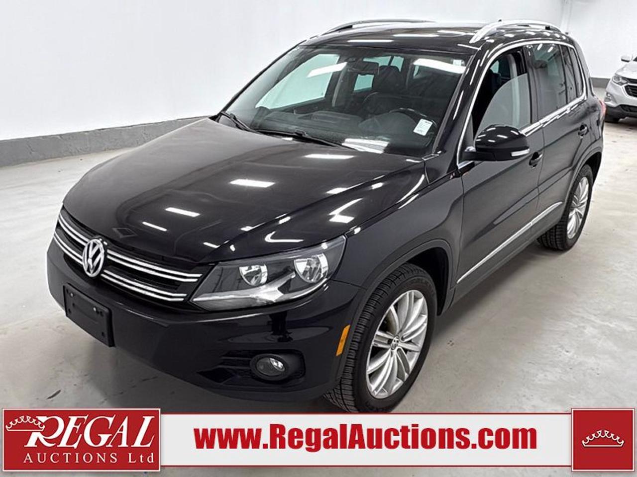OFFERS WILL NOT BE ACCEPTED BY EMAIL OR PHONE - THIS VEHICLE WILL GO ON TIMED ONLINE AUCTION on Tuesday April 28.<br><br/>VEHICLE DESCRIPTION <br/>Stock #: 31585 <br/>Lot #: 813 <br/>Reserve Price: $9,900 <br/>CarProof Report: Available at www.RegalAuctions.com <br/><br/>IMPORTANT DECLARATION <br/>Active Status: This vehicles title is listed as Active Status. <br/> Live Online Bidding: This vehicle will be available for bidding over the internet, visit www.RegalAuctions.com to register. <br/> <br/>The simple solution to selling your car or truck. Bring your clean vehicle in with your Drivers License and current Registration and well put it on the auction block at our next sale.<br/><br/>www.RegalAuctions.com
