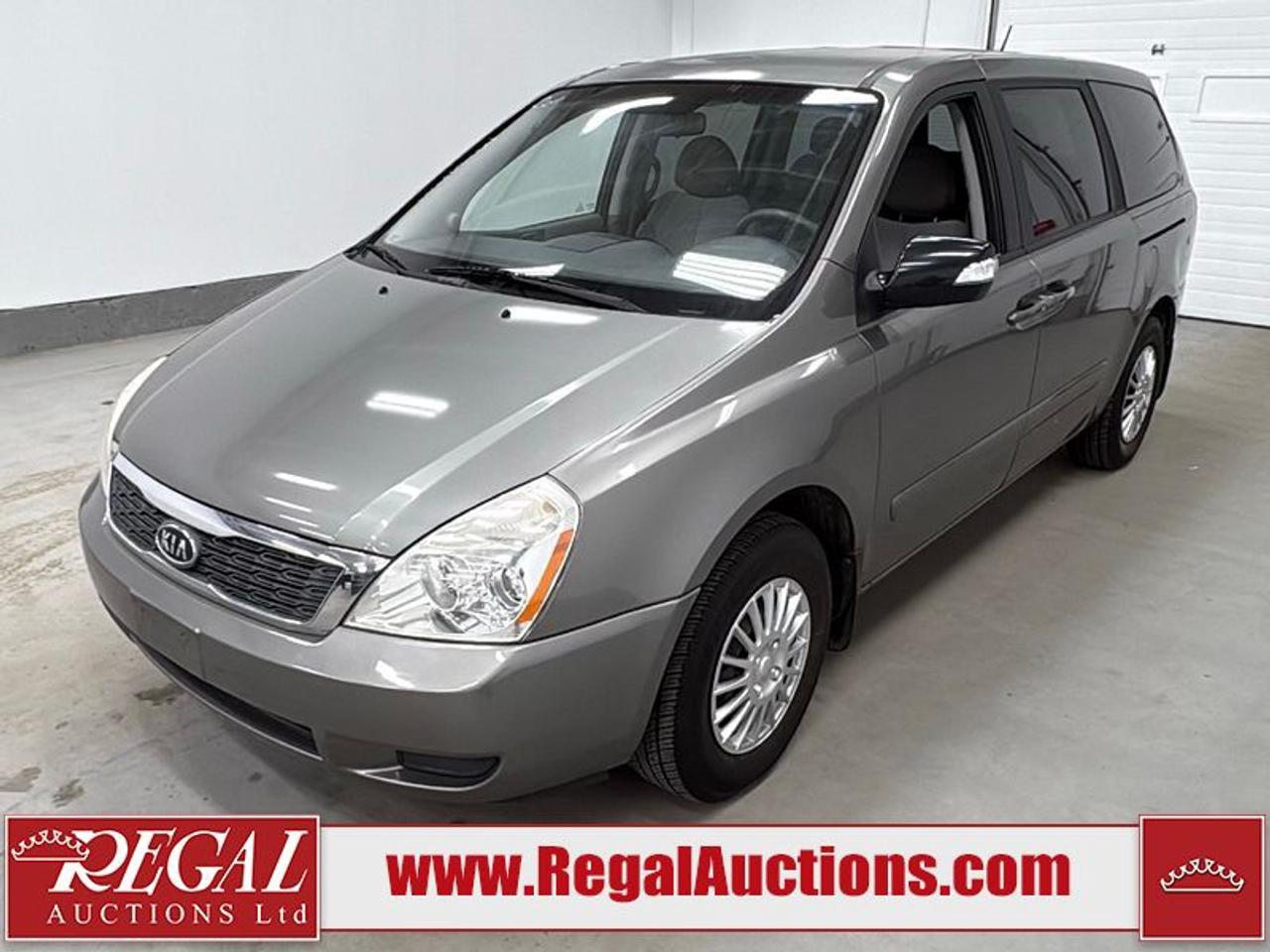 OFFERS WILL NOT BE ACCEPTED BY EMAIL OR PHONE - THIS VEHICLE WILL GO ON TIMED ONLINE AUCTION on Tuesday April 28.<br><br/>VEHICLE DESCRIPTION <br/>Stock #: 31593 <br/>Lot #: 480 <br/>Reserve Price: $4,900 <br/>CarProof Report: Available at www.RegalAuctions.com <br/><br/>IMPORTANT DECLARATION <br/>Active Status: This vehicles title is listed as Active Status. <br/> Live Online Bidding: This vehicle will be available for bidding over the internet, visit www.RegalAuctions.com to register. <br/> <br/>The simple solution to selling your car or truck. Bring your clean vehicle in with your Drivers License and current Registration and well put it on the auction block at our next sale.<br/><br/>www.RegalAuctions.com