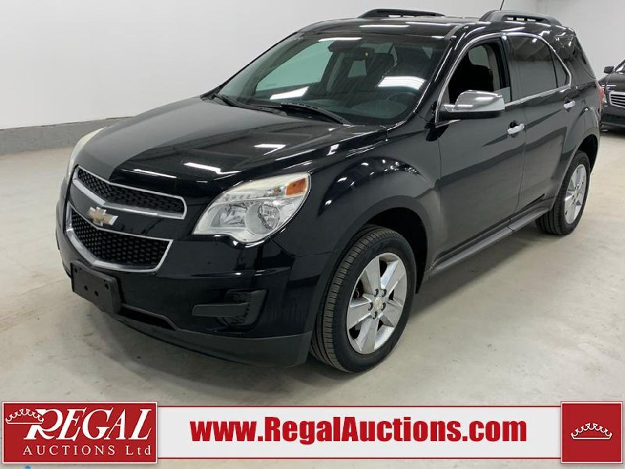 OFFERS WILL NOT BE ACCEPTED BY EMAIL OR PHONE - THIS VEHICLE WILL GO ON TIMED ONLINE AUCTION on Tuesday April 28.<br><br/>VEHICLE DESCRIPTION <br/>Stock #: 31626 <br/>Lot #: 703 <br/>Reserve Price: $7,500 <br/>CarProof Report: Available at www.RegalAuctions.com <br/><br/>IMPORTANT DECLARATION <br/>Active Status: This vehicles title is listed as Active Status. <br/> Live Online Bidding: This vehicle will be available for bidding over the internet, visit www.RegalAuctions.com to register. <br/> <br/>The simple solution to selling your car or truck. Bring your clean vehicle in with your Drivers License and current Registration and well put it on the auction block at our next sale.<br/><br/>www.RegalAuctions.com