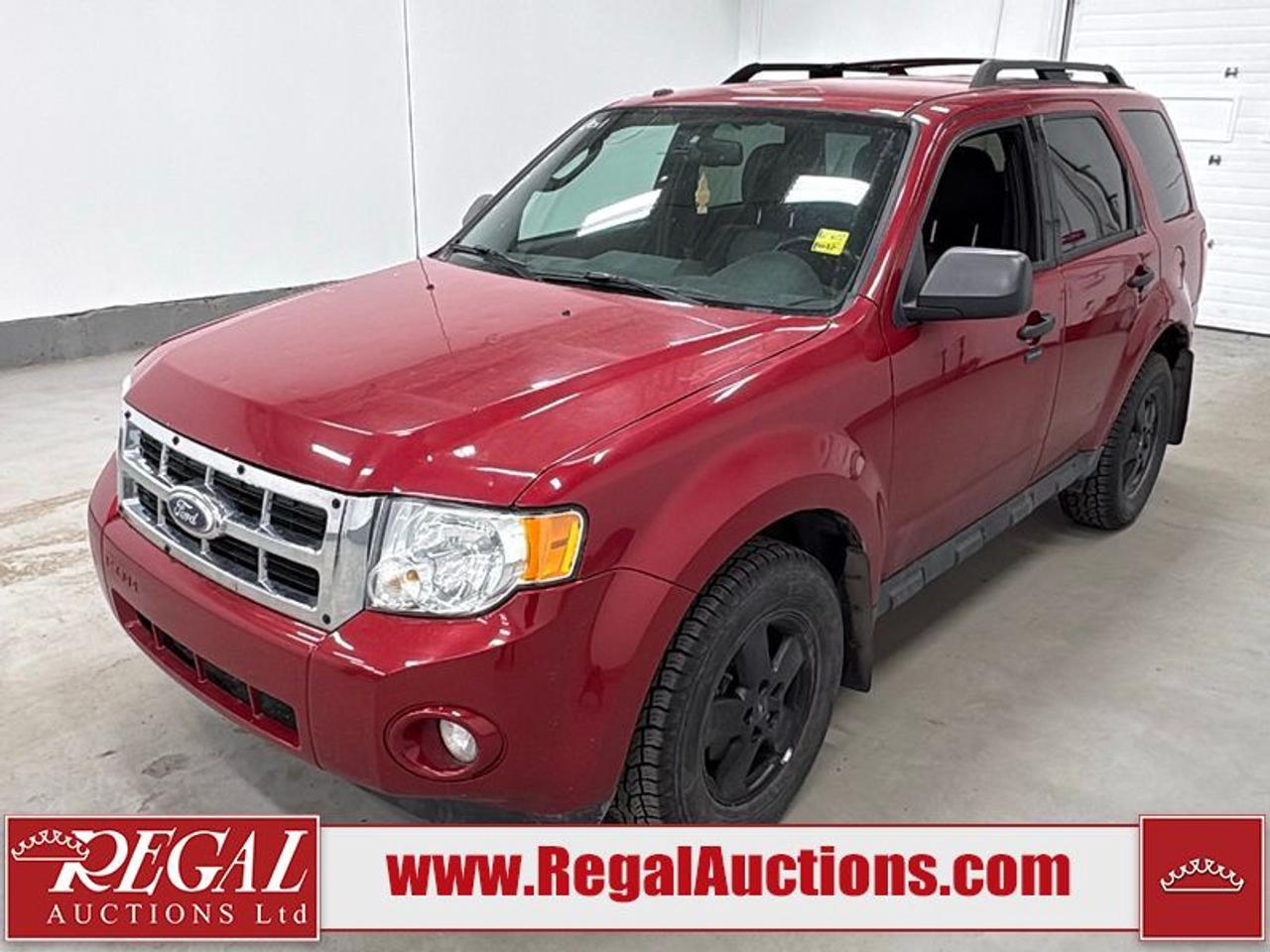 OFFERS WILL NOT BE ACCEPTED BY EMAIL OR PHONE - THIS VEHICLE WILL GO ON TIMED ONLINE AUCTION on Tuesday April 28.<br><br/>VEHICLE DESCRIPTION <br/>Stock #: 31891 <br/>Lot #: 868 <br/>Reserve Price: $2,950 <br/>CarProof Report: Not Available <br/><br/>IMPORTANT DECLARATION <br/>Hail Damage: Hail Damage. <br/>Active Status: This vehicles title is listed as Active Status. <br/> Live Online Bidding: This vehicle will be available for bidding over the internet, visit www.RegalAuctions.com to register. <br/> <br/>The simple solution to selling your car or truck. Bring your clean vehicle in with your Drivers License and current Registration and well put it on the auction block at our next sale.<br/><br/>www.RegalAuctions.com