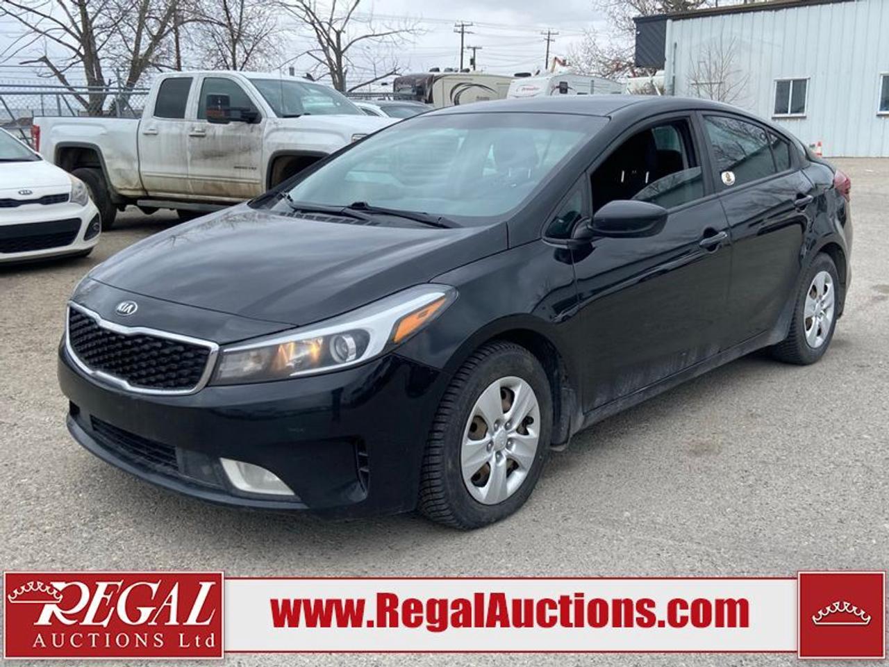 OFFERS WILL NOT BE ACCEPTED BY EMAIL OR PHONE - THIS VEHICLE WILL GO ON TIMED ONLINE AUCTION on Tuesday April 28.<br><br/>VEHICLE DESCRIPTION <br/>Stock #: 31895 <br/>Lot #: 457TDT <br/>Reserve Price: Not Set <br/>CarProof Report: Available at www.RegalAuctions.com <br/><br/>IMPORTANT DECLARATION <br/>Claim History: Claim History. <br/>Dealership Trade-In: Unit was traded in and is being sold on behalf of a franchise dealership. <br/>Mechanical Problems: This vehicle has non-specific mechanical problems. <br/> **TOW**ENGINE REQUIRES MAJOR REPAIR OR REPLACEMENT**  <br/>Active Status: This vehicles title is listed as Active Status. <br/> Live Online Bidding: This vehicle will be available for bidding over the internet, visit www.RegalAuctions.com to register. <br/> <br/>The simple solution to selling your car or truck. Bring your clean vehicle in with your Drivers License and current Registration and well put it on the auction block at our next sale.<br/><br/>www.RegalAuctions.com